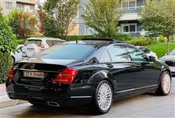 مرسيدس بنز S-Class